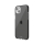 Holdit Seethru Case iPhone 15 Plus Black - 1148784 - zdjęcie 3